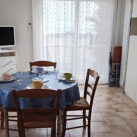 Balcon Proche Apartment *